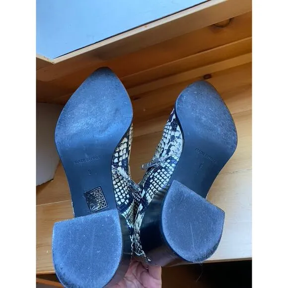Everlane Boots