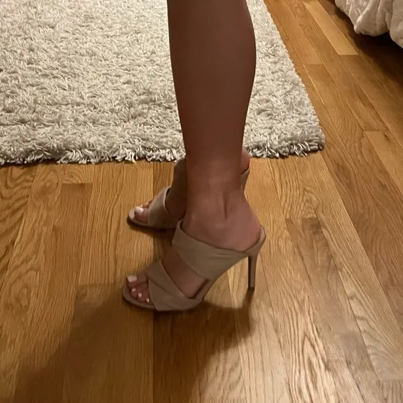 Fabrizia Heel