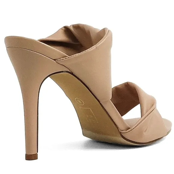 Fabrizia Heel