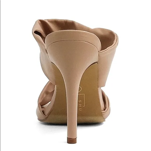 Fabrizia Heel