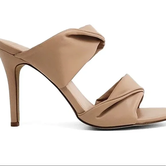 Fabrizia Heel
