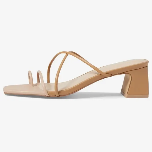 FARYL by Farylrobin™'  - Ella Heels - NEW