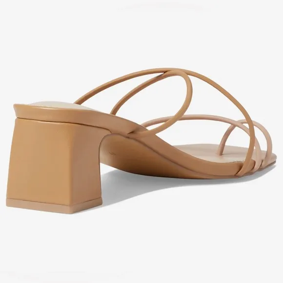 FARYL by Farylrobin™'  - Ella Heels - NEW