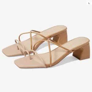 FARYL by Farylrobin™'  - Ella Heels - NEW