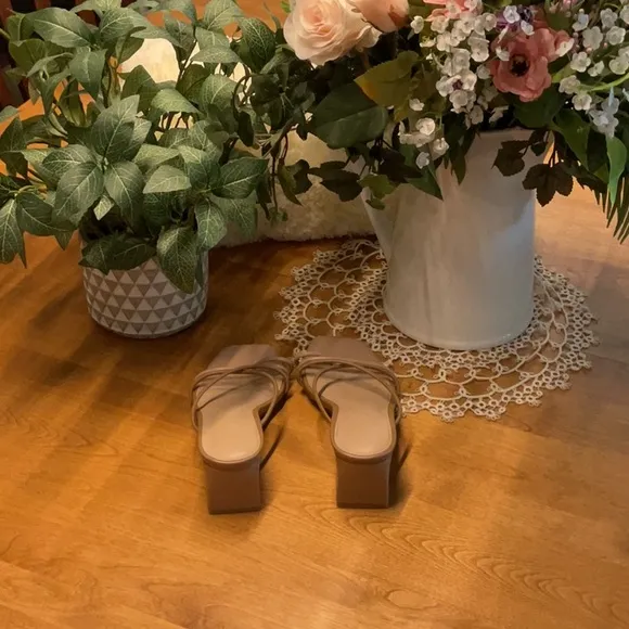 FARYL by Farylrobin™'  - Ella Heels - NEW