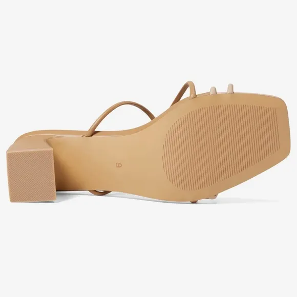 FARYL by Farylrobin™'  - Ella Heels - NEW