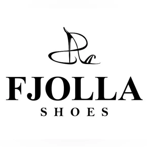 FJOLLA PEEP TOE HEALS