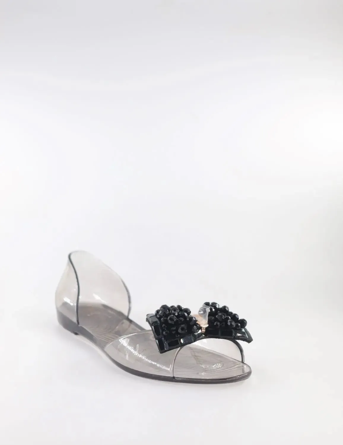 Flat Mule