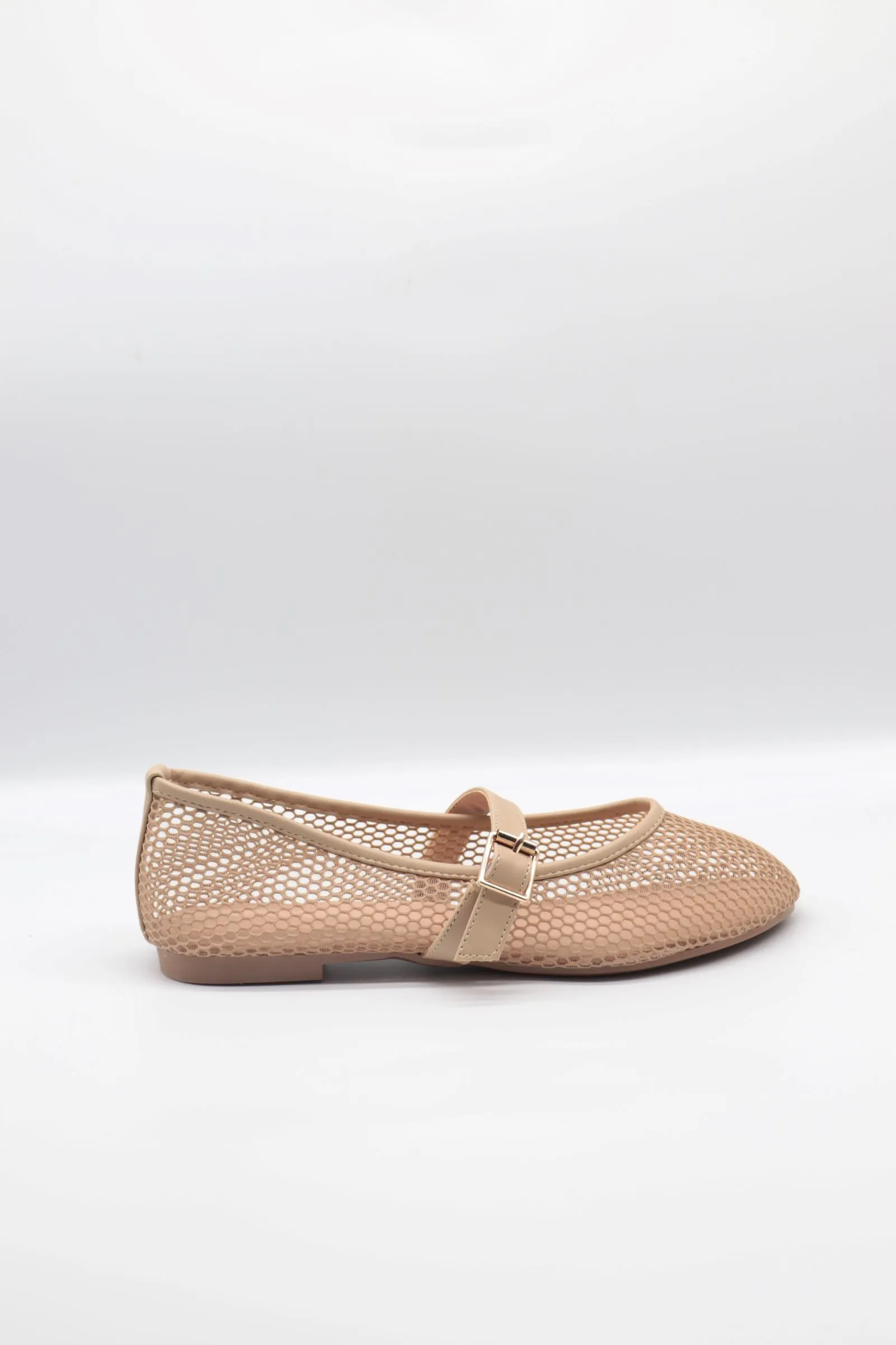 Flat Mule