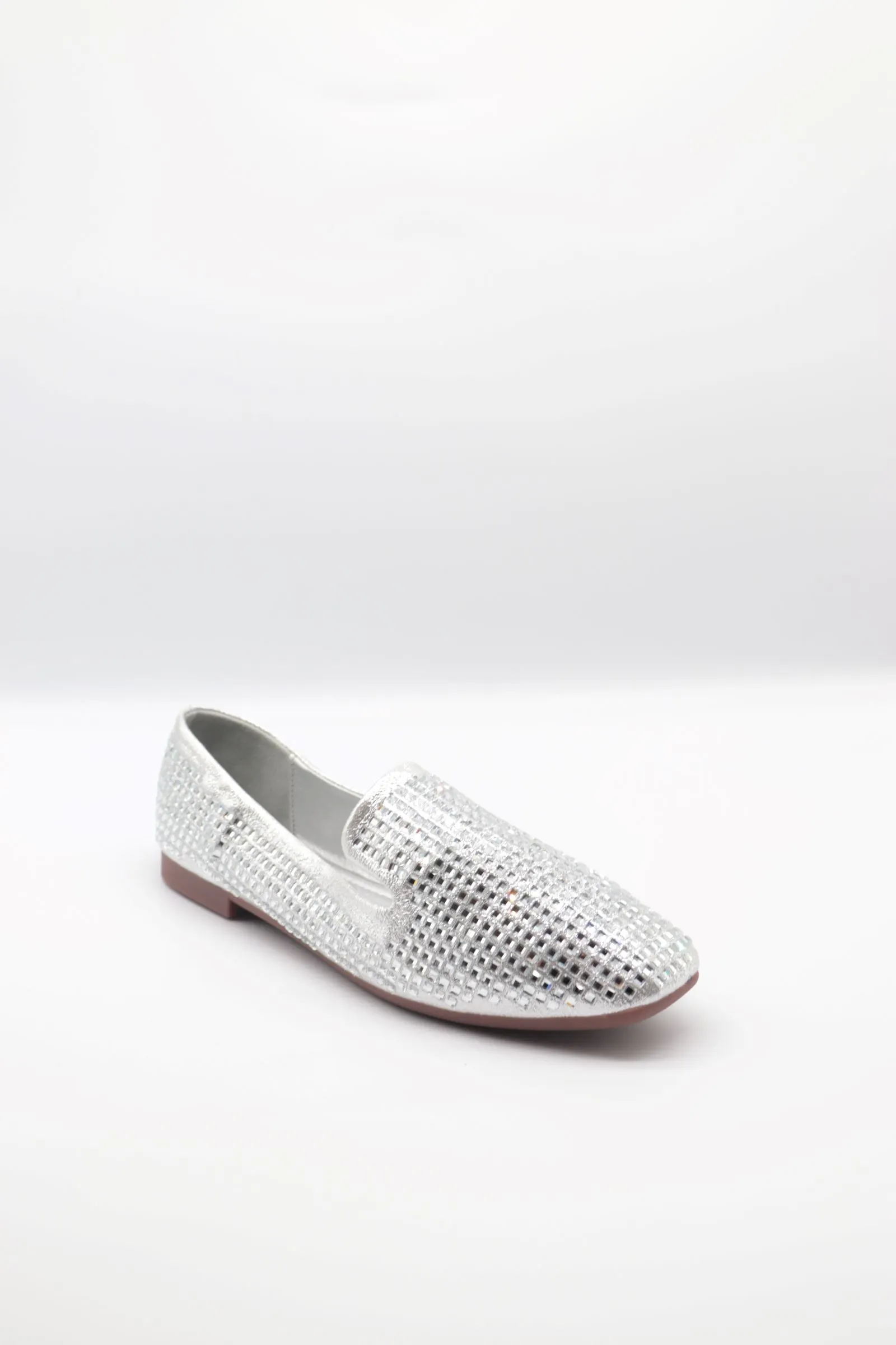 Flat Mule