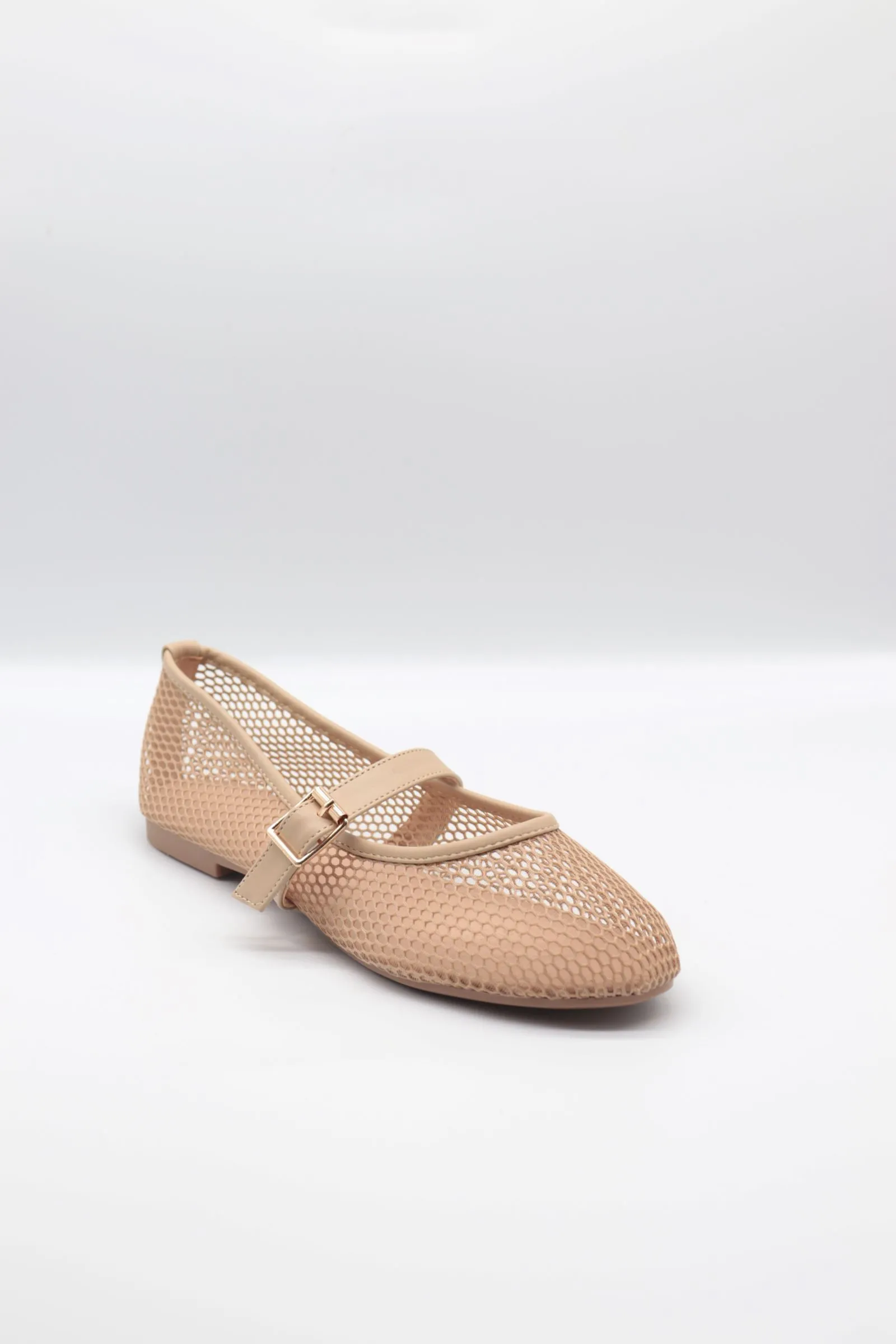 Flat Mule