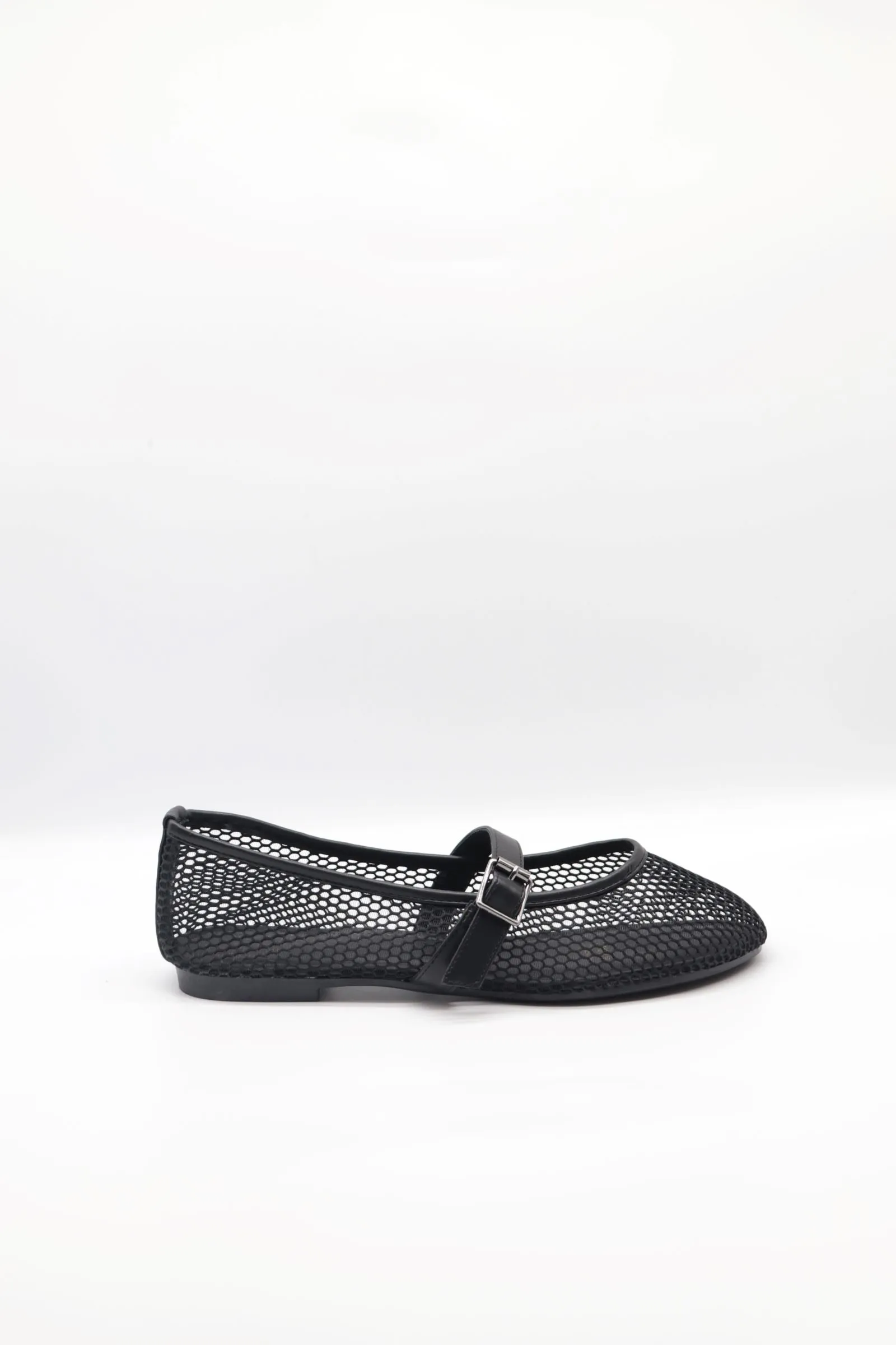 Flat Mule