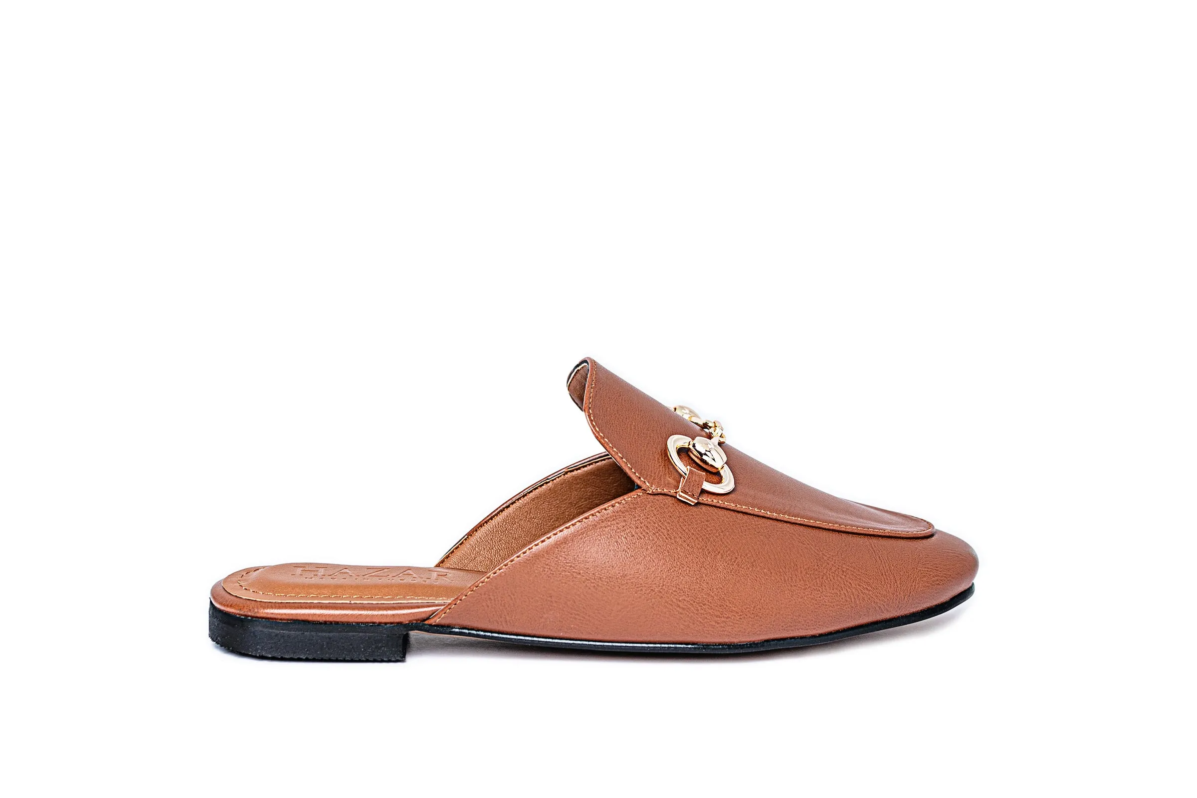 Flat Mule