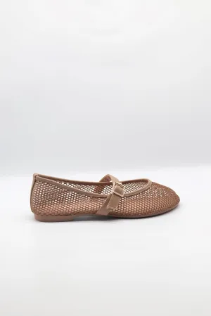 Flat Mule