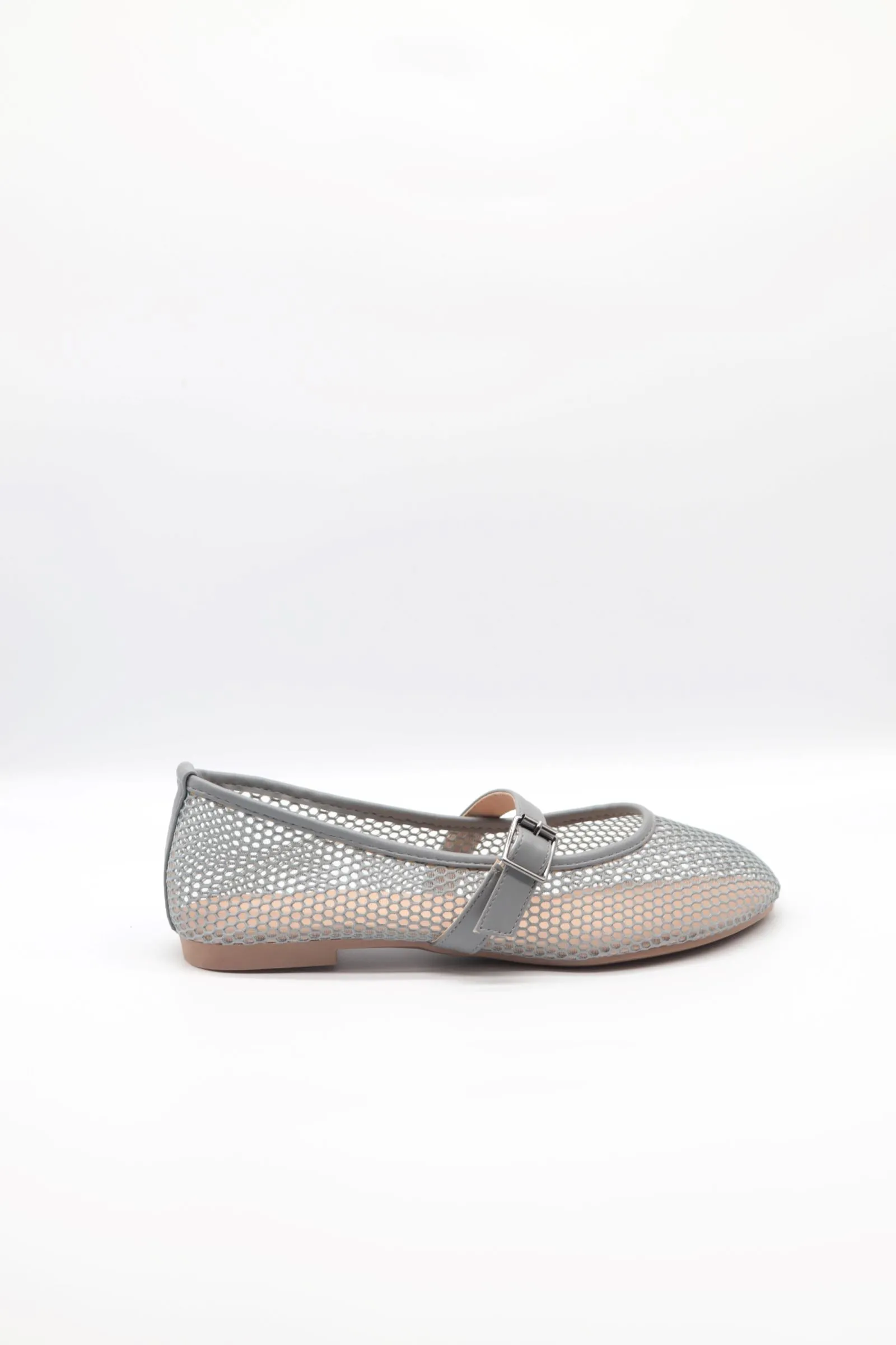 Flat Mule