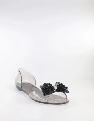 Flat Mule