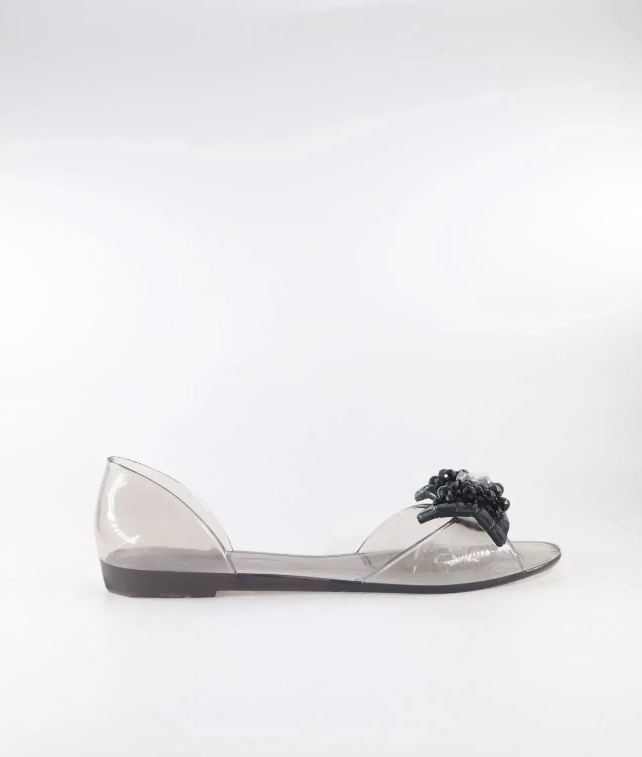 Flat Mule