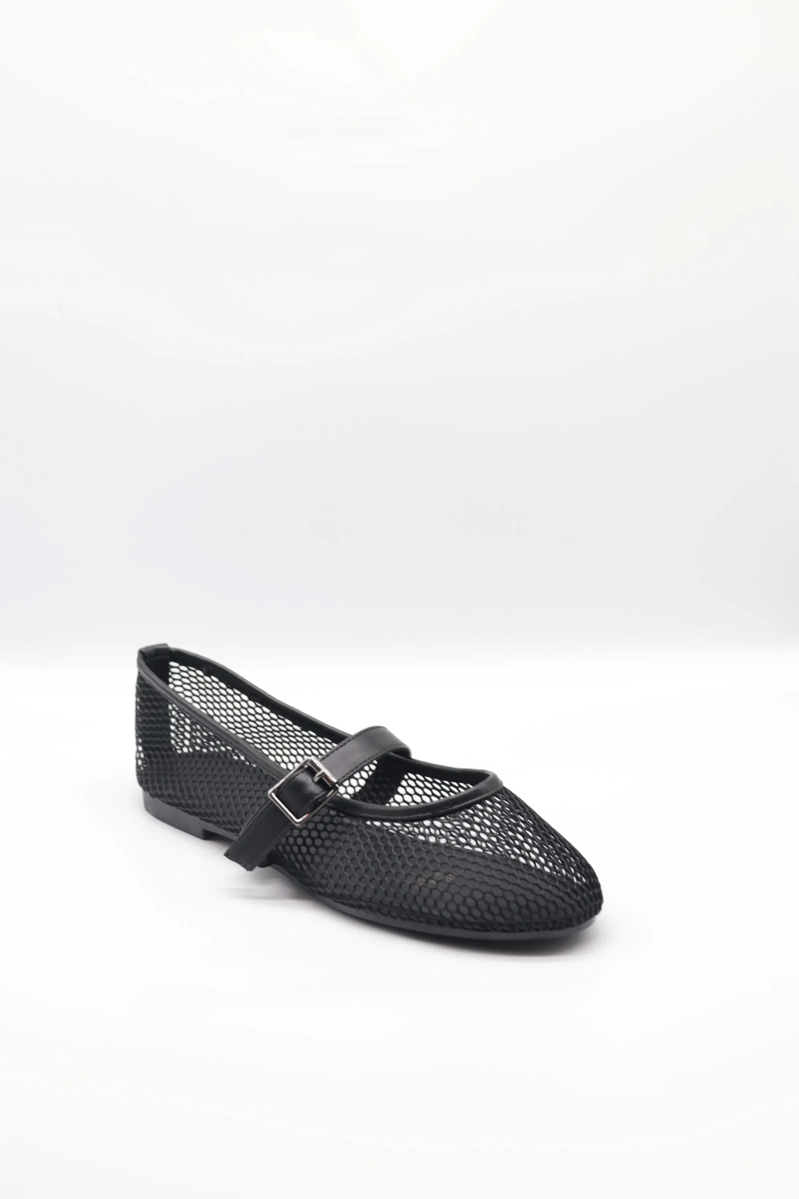 Flat Mule