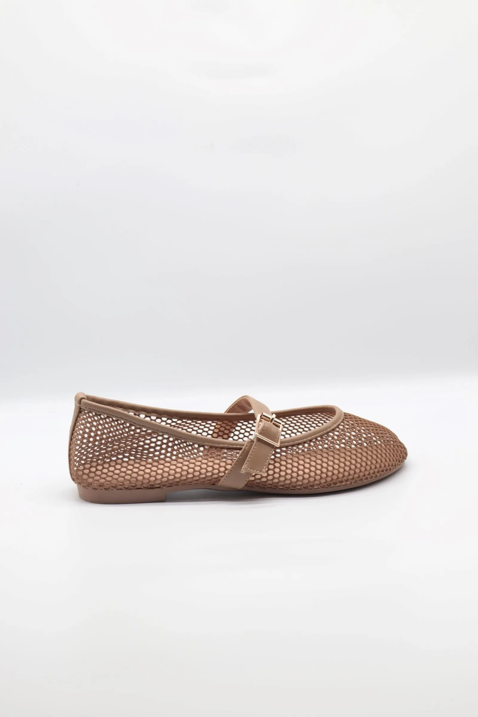 Flat Mule