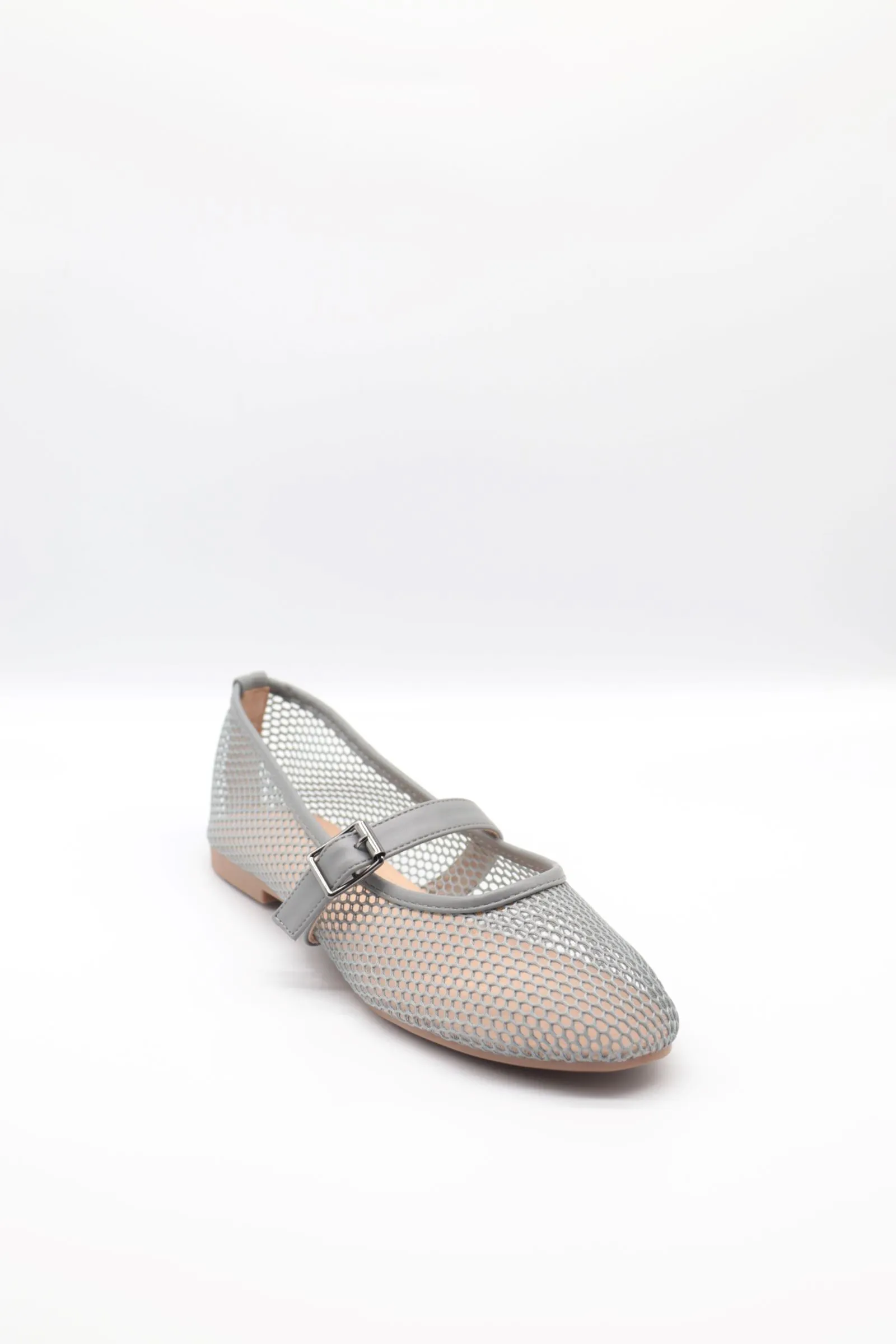Flat Mule