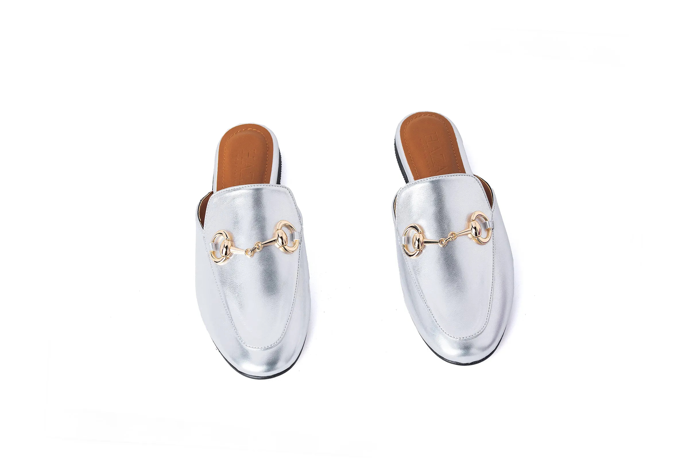 Flat Mule