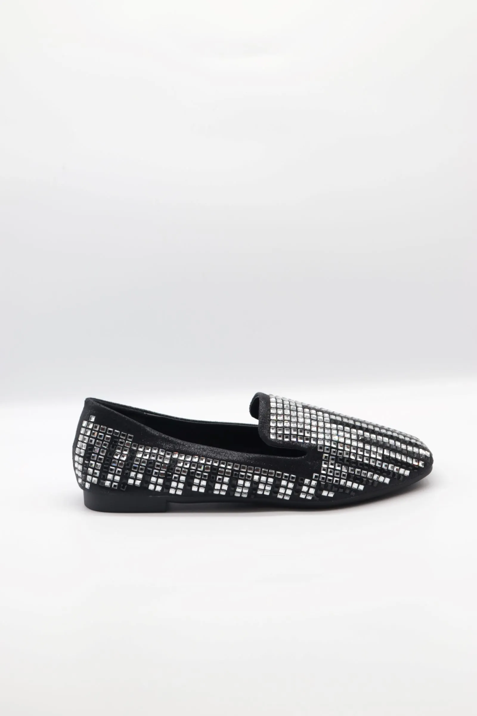 Flat Mule