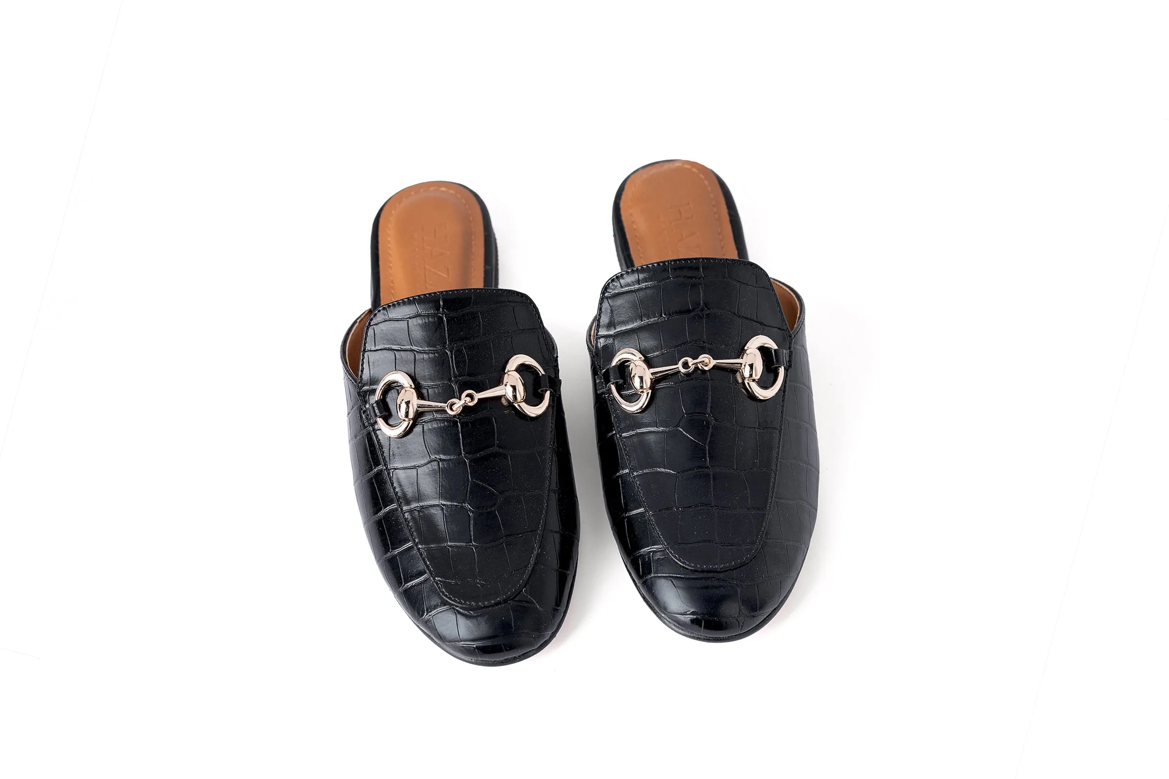 Flat Mule