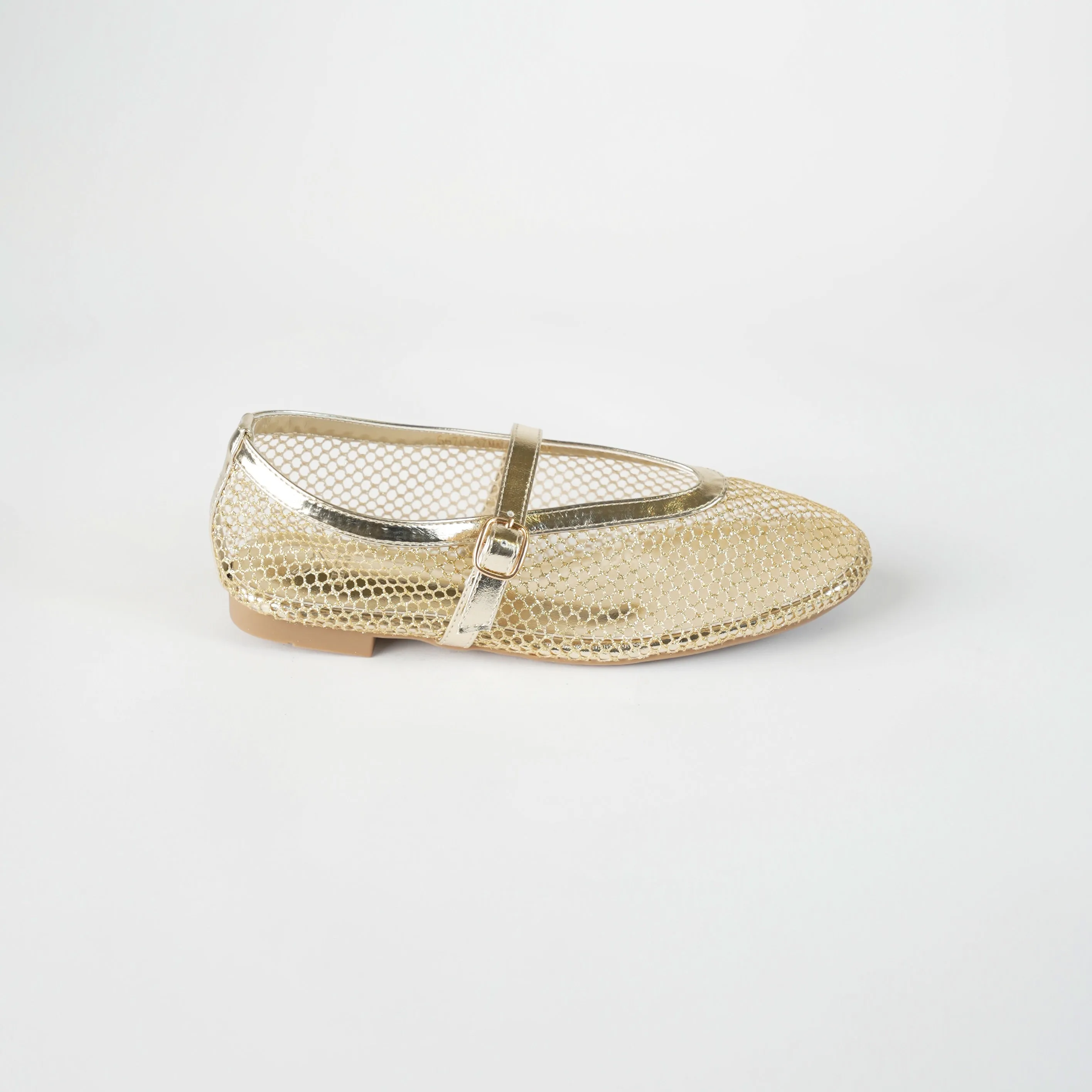 FLAT SHOE