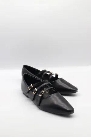 FLAT SHOE