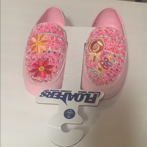 Floafers Prodigy Driver