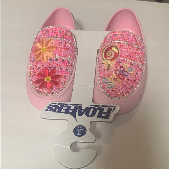 Floafers Prodigy Driver