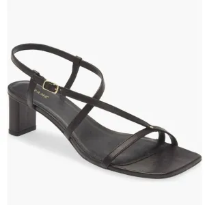 Frame Le Braxton Strappy Sandals NEW