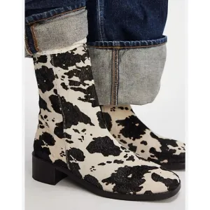 Free People Wyoming Way Boots Size 9