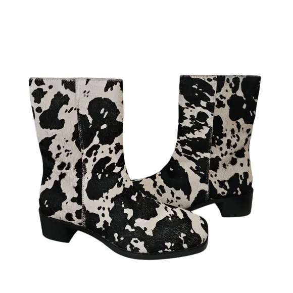 Free People Wyoming Way Boots Size 9