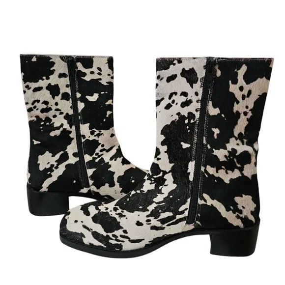 Free People Wyoming Way Boots Size 9