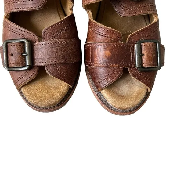 FREEBIRD Caprice Sandals