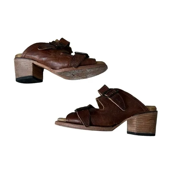 FREEBIRD Caprice Sandals