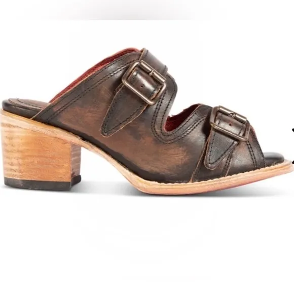 FREEBIRD Caprice Sandals