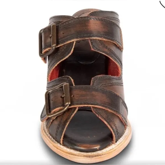FREEBIRD Caprice Sandals