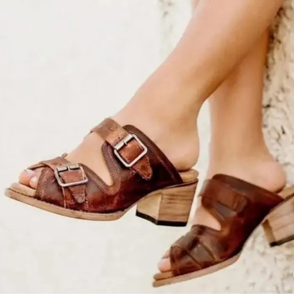 FREEBIRD Caprice Sandals