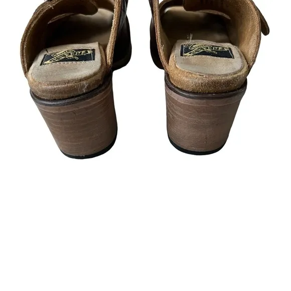FREEBIRD Caprice Sandals