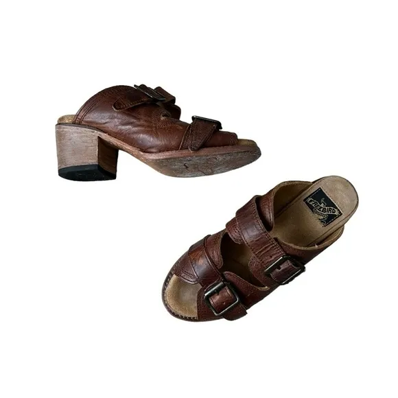 FREEBIRD Caprice Sandals