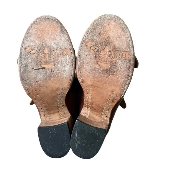 FREEBIRD Caprice Sandals
