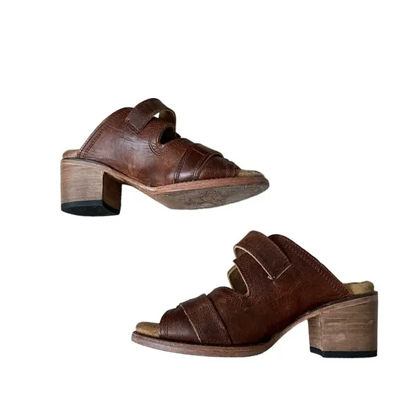 FREEBIRD Caprice Sandals