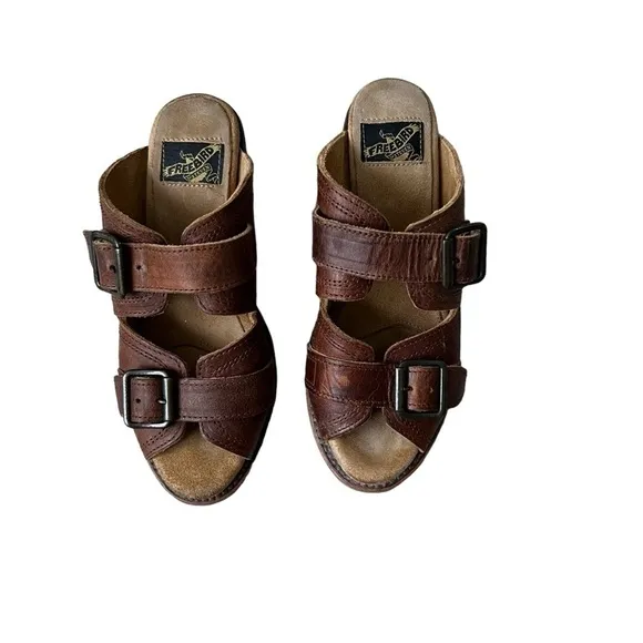 FREEBIRD Caprice Sandals