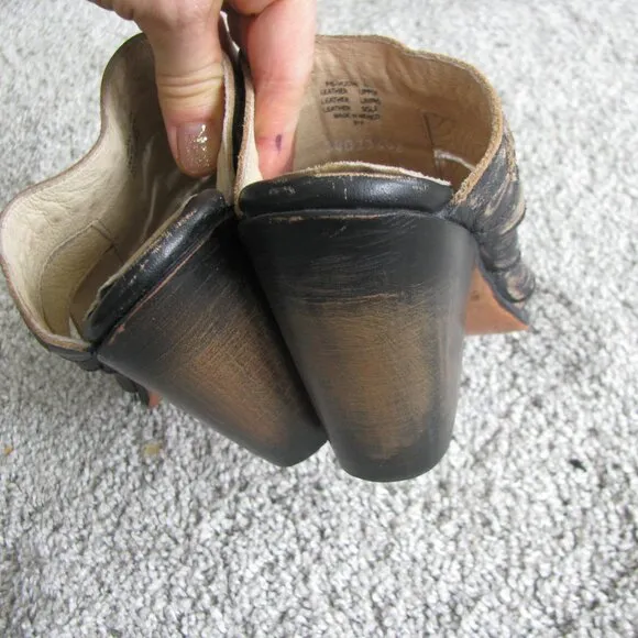 Freebird Vulture sandals 8