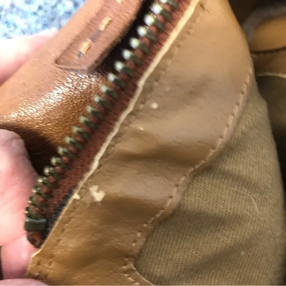 FRYE/ Boots By Frye/  Size: 10/ ANKLE BLOCK HEEL/ in pet friendly home