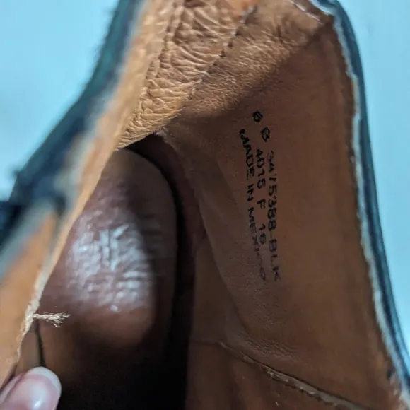 Frye Jenny Chelsea Leather Ankle Boots