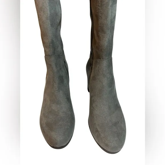 Giani Bernini Adonnys Memory Foam Boots