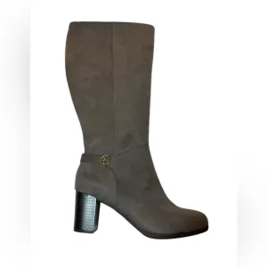Giani Bernini Adonnys Memory Foam Boots